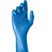 JUBA Guante DESECHABLE GRIPPAZ Azul 50 UDS