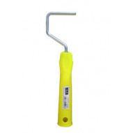 Varilla Rodillo Mini Corta 05 Cm M/polipr Recambio Nivel