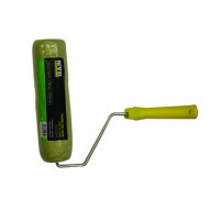 Rodillo Pint 22 X 4,5 Cm Hilo Verde Nivel