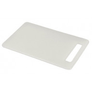 Tabla Coc Cortar 25x35x1 Con Asa Pe Bl Metaltex