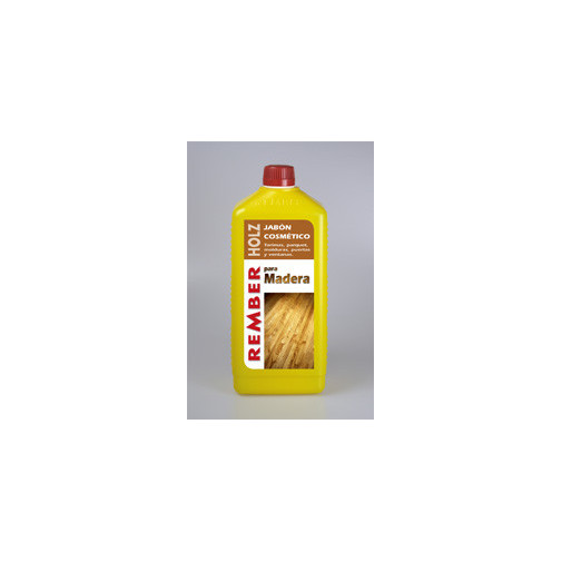 Jabon Mad 1lt Rember Ama 903348