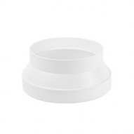 Manguito Extraccion Aire Reductor Directo 150a120mm Ign/aut