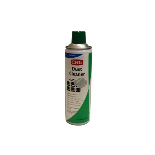 Eliminador Polvo A Presion S/res Dust Cleaner Crc 1 Ml