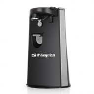 Abrelatas Elect 3en1 Orbegozo