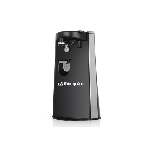 Abrelatas Elect 3en1 Orbegozo