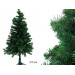 BigBuy Christmas Árbol de Navidad Verde PVC Polietileno 100 x 100 x 210 cm