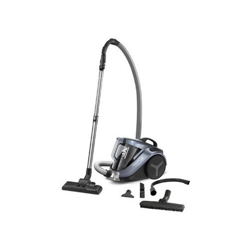 Aspirador Domest S/bol Rowenta Gr Ro3796ea 750w Ro3796ea