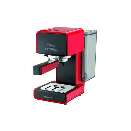 Cafetera Elec 14,50x27x26,50cm Ariete Matisse 1363/11