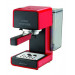Ariete 1363/11 Matisse - Cafetera de espresso, 900 W, 0.8 l, 15 bares de presión, función de espera, color rojo