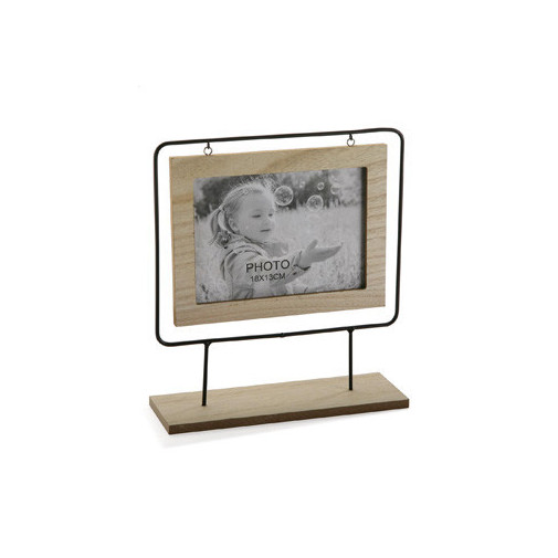 Marco Decorativo 26 X 8 X 23,5cm Versa Mad 18x13cm 20930496