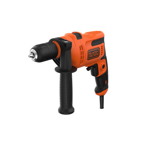 Taladro Perc. 500w 13mm S/llave B&d 1 Ud