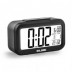 Reloj Despertador Digit. Elbe Ne Rd-668-n 0