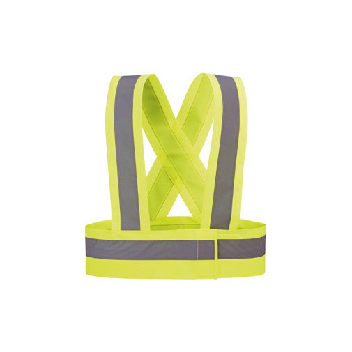 Tirantes Trabajo T-xl Polie Reflectante Ama Flhvt Strap Juba