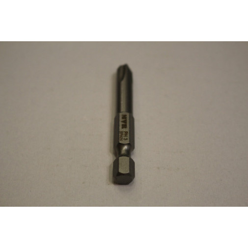 Punta Atorn Nivel Ph3 Extra Dura 1/4""-50mm Nv127691