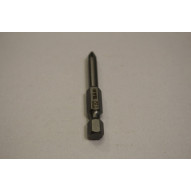 Punta Atorn Nivel Pz1 Extra Dura 1/4""-50mm Nv127695