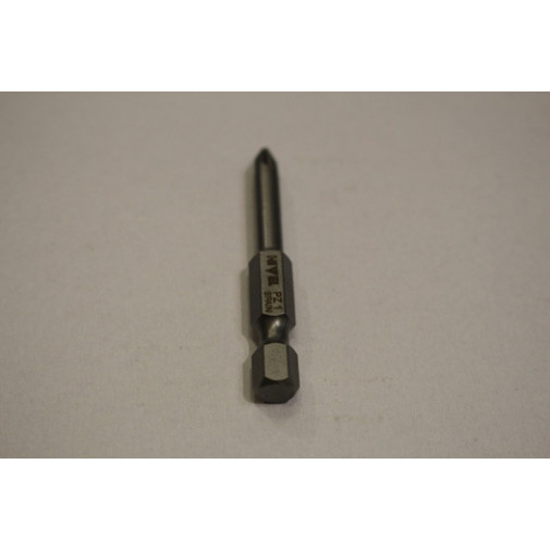 Punta Atorn Nivel Pz1 Extra Dura 1/4""-50mm Nv127695