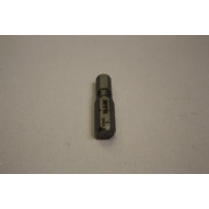 Punta Atorn Nivel Hexagoanal5 Extra Dura 1/4""-25mm Nv127707