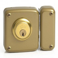 Cerraduras de Seguridad Al Mejor Precio