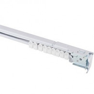 Rieles para Cortinas de Madera y Metal