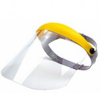 Pantalla de Protección Transparente