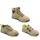 Calzado de Seguridad Para Obra Cómodo