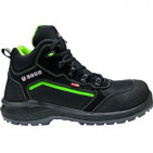 Botas de Seguridad Reforzadas Profesionales