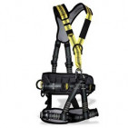 Arnés de Seguridad Para Trabajos En Altura