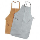 Delantal de Cuero Para Soldador