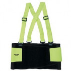Fajas de Protección Laboral Con y Sin Tirantes