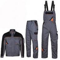 Uniformes y Ropa de Trabajo para todas las Profesiones