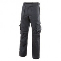 Pantalones de Trabajo Resistentes