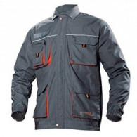 Cazadoras Abrigadas Para Trabajar