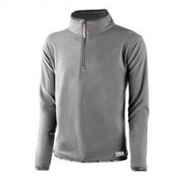 Forro Polar Para Trabajar En Invierno