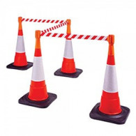 ▷ Material de Señalización para Obra y Uso Cotidiano - Comprar Online al Mejor Precio