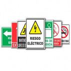 ▷ Carteles Informativos y de Señalización - Comprar Online al Mejor Precio