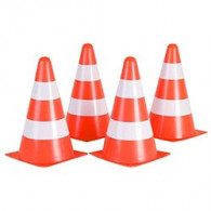 ▷ Conos de Señalización - Comprar Online al Mejor Precio