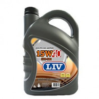 Aceite del motor  - Compra aceite para coches en Masferretería