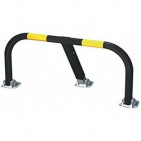 Barreras y Protectores Para Aparcamiento