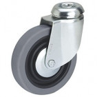 ▷ Ruedas Impinchables de Goma Maciza - Comprar Online al Mejor Precio