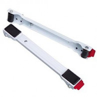 ▷ Soportes Rodantes y Portabombonas - Comprar Online al Mejor Precio