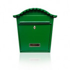 Buzones interiores y exteriores - Compra ahora en Masferretería