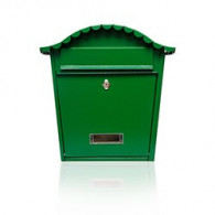 Buzones interiores y exteriores - Compra ahora en Masferretería