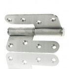 Herrajes para muebles - Piezas resistentes en Masferretería