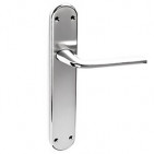 Manillas y Manivelas Para Puerta