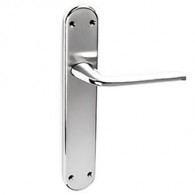 Manillas y Manivelas Para Puerta