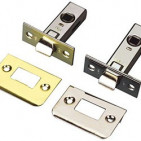 Picaportes Puertas Dobles y Sencillos