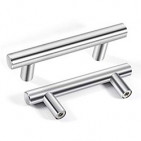 Tiradores Sencillos y Decorativos