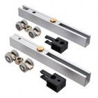 Herrajes Para Puertas y Ventanas Correderas