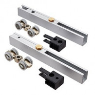 Herrajes Para Puertas y Ventanas Correderas