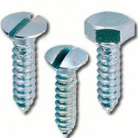 Tornillería Para Estructuras Metálicas